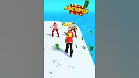 RICH RUN 3D LEVEL 303 BY SPGAMING #SHORTS #YTSHORT #VIRAL😊💖#TRENDING #GAMEPLAYBY #SP #BACKTOGAME👍👍😃💞