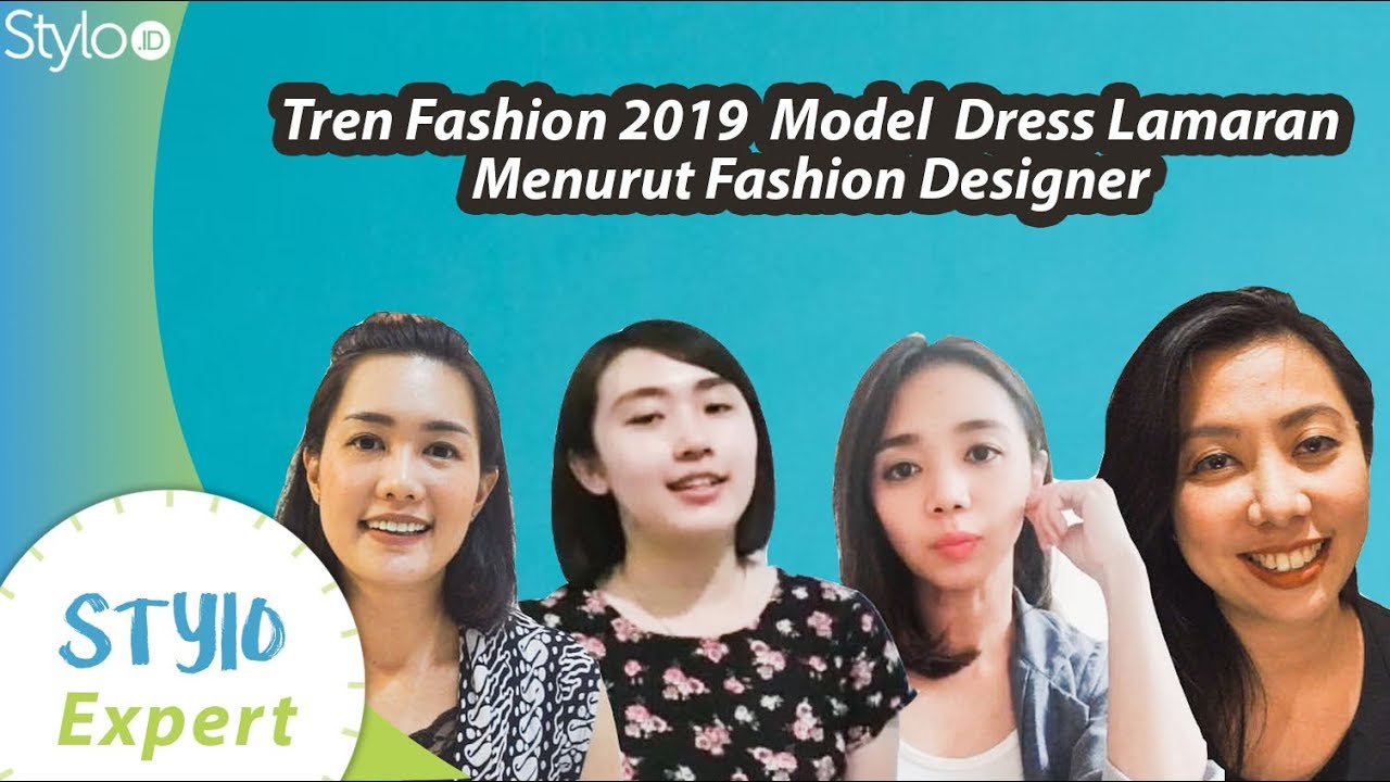 Tren Baju Lamaran Wanita Tahun 2019 dari Fashion Desainer 