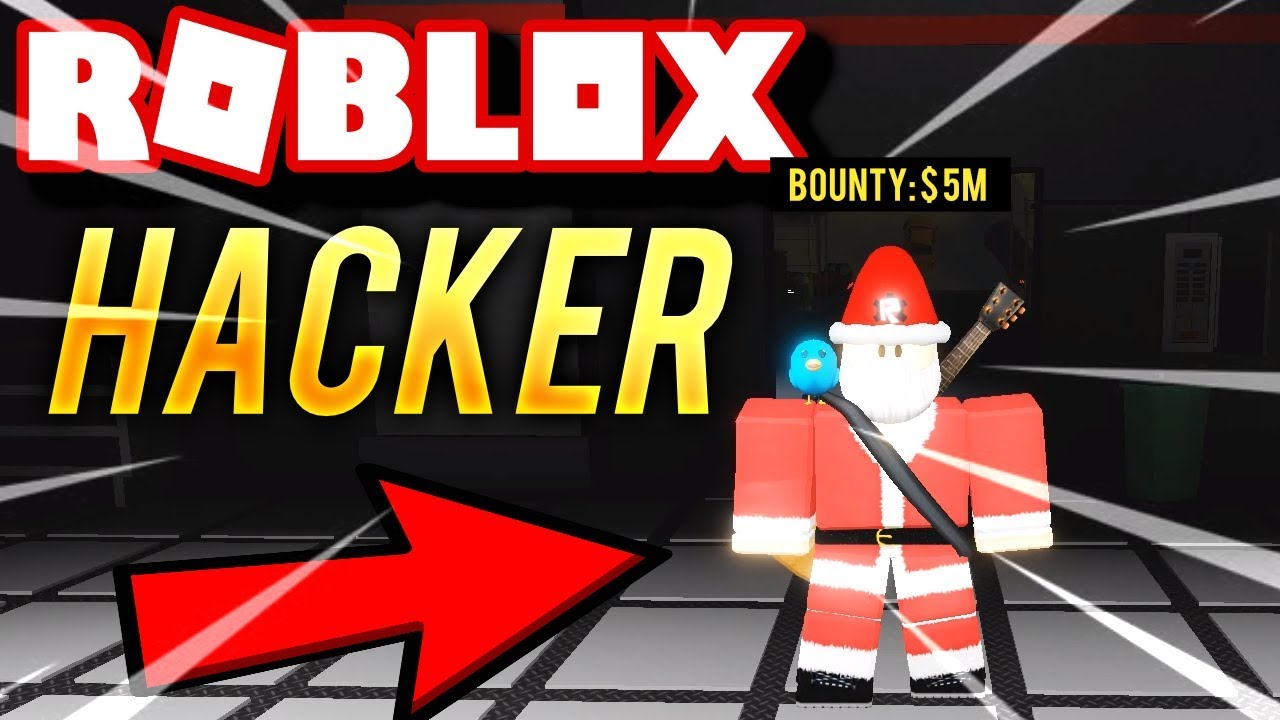 Stopping The Roblox Hackers Scary Hacking Game Hackr Youtube