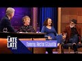 Tommy, Hector &amp; Laurita join Patrick Kielty | The Late Late Show | RTÉ One