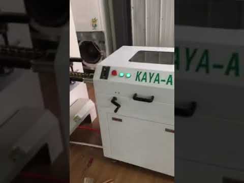 Máy hàn bản bạch tự động 1