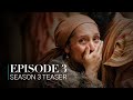 The Chosen: Season 3, Episode Three Official Teaser
