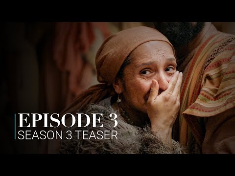 The Chosen: Season 3, Episode Three Official Teaser