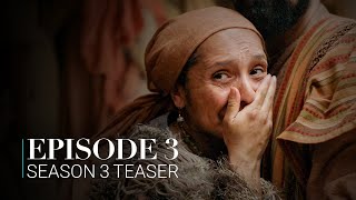 The Chosen: Season 3, Episode Three Official Teaser