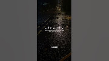 إسلام صبحي وقال لجلودهم لم شهدتم علينا سورة فصلت