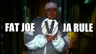 Fat Joe vs Ja Rule - Verzuz Mashup Trailer 2