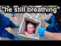 What Police Discovered In This Basement Stunned Everyone