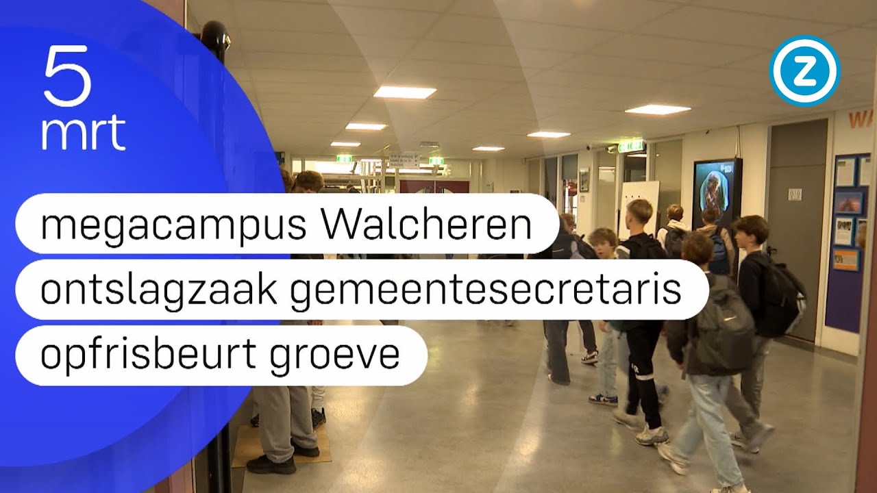 Zeeland Nu, donderdag 5 maart 2026