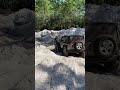 Bottomless Sands @Ol Florida Jeep &amp; Offroad with Phil &amp; April “stuck in the hole”