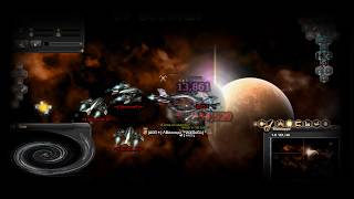 darkorbit ita3 ABnormal