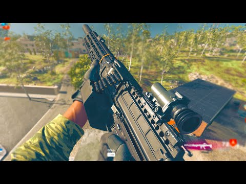 Call of Duty Warzone Gameplay Solo ( No Commentary) ( 1440p 60fps )