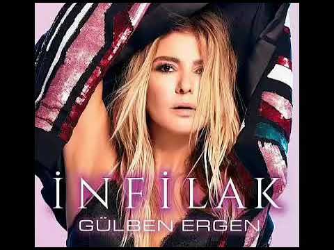 Gülben Ergen-İnfilak