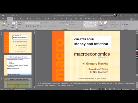 Video: Apa yang dimaksud dengan seigniorage dalam ilmu ekonomi?