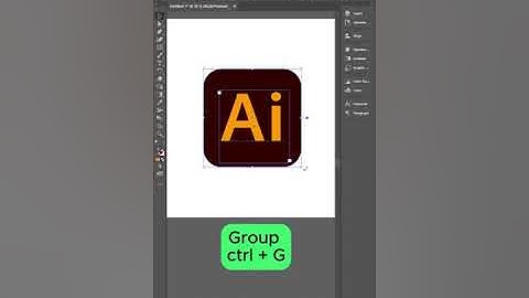 Master 3D TEXT in Illustrator in 5 Minutes! 3D Text Effect in Adobe Illustrator