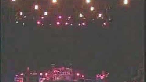 Dream Theater Metropolis pt.1 Live in Santiago, Chile