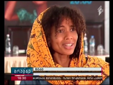 დღეს თბილისის დიდ საკონცერტო დარბაზში ჰიპ-ჰოპისა ვარსკვლავის ნეკას კონცერტი გაიმართება