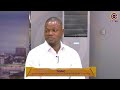 Entrepreneurship and Opportunities for YOUTH - Part-2 - Felix Akpos