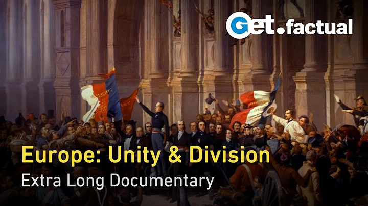 The Story of Europe: Journey through Unity and Division | Extra Long Documentary Pt. 2 - DayDayNews