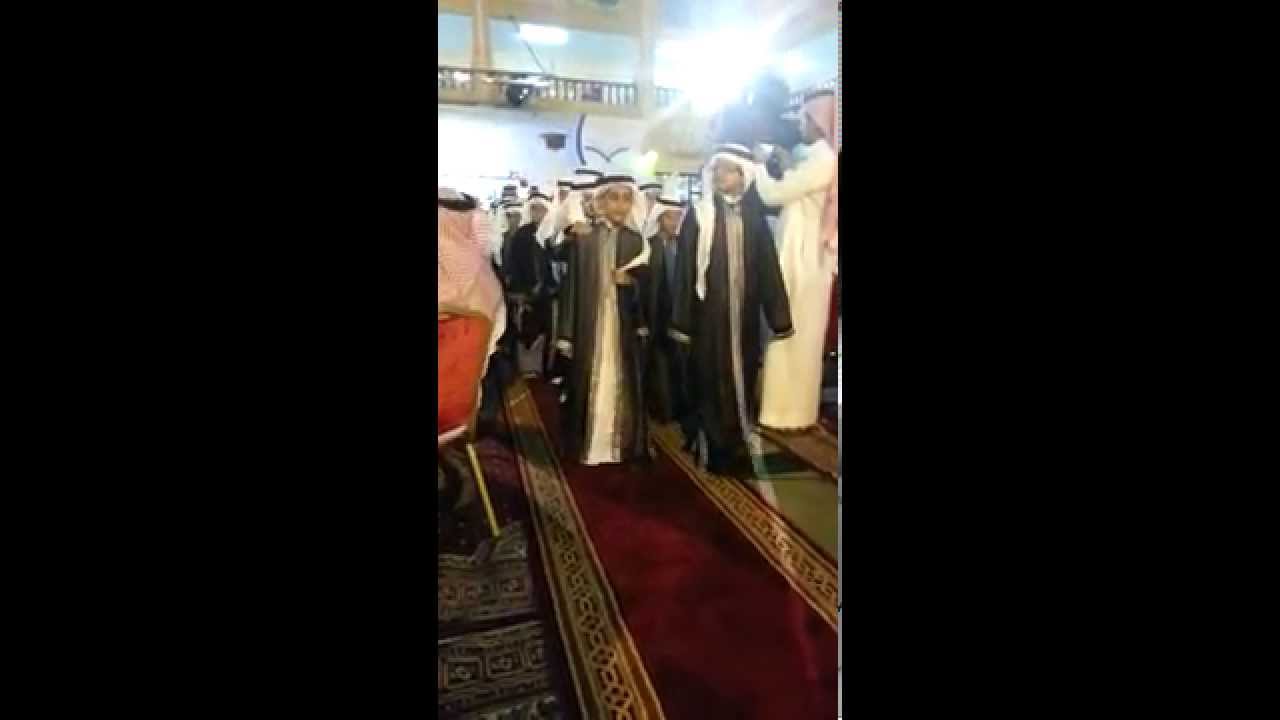 مسيرة التخرج لطلاب النموذجية السادسة بجدة 1435 / يزن عسيري