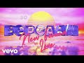 Popcaan - New Found Love (Official Lyric Video)