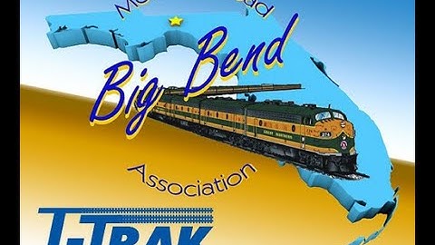 N-SCALE T-TRAK Loop Module