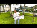 【有言実行】ナナホちゃん優勝おめでとう