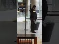 لما تكون سهران وتنزل شغل ومنمتش كتير😂
