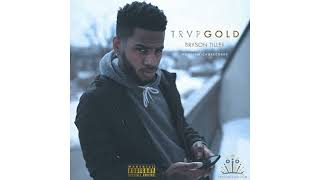 Bryson Tiller - How About Now (Freestyle)