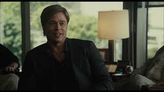 Watch Moneyball: Playing the Game Trailer