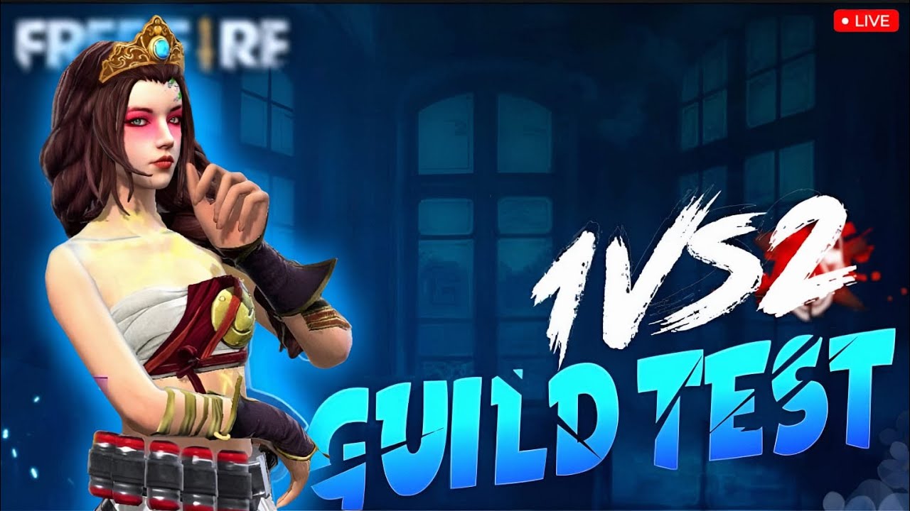 🔴FREE FIRE LIVE GIVEAWAY CUSTOM ROOMS FF LIVE GIVEAWAY