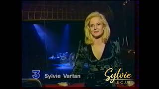 Sylvie Vartan : JT France 3 : Répétitions Casino de Paris
