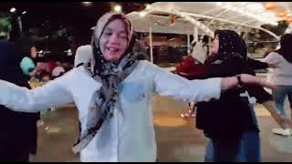 hoka-hoke-soimah/choreo by adinda amela /my team zumba adinda /sehat itu mahal 💪