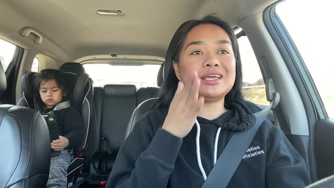 I almost got into a car accident | Nov. 25th | HiiCeeTv - YouTube