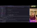 making a discord clone in RUST and SVELTE 👀