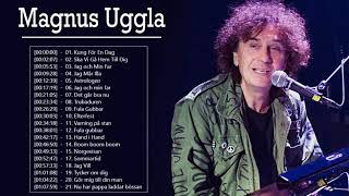 Watch Magnus Uggla Greatest Hits video