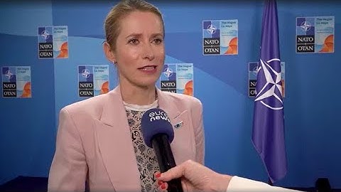 Kallas: komolyan veszik a védelmi kiadások emelését a tagországok