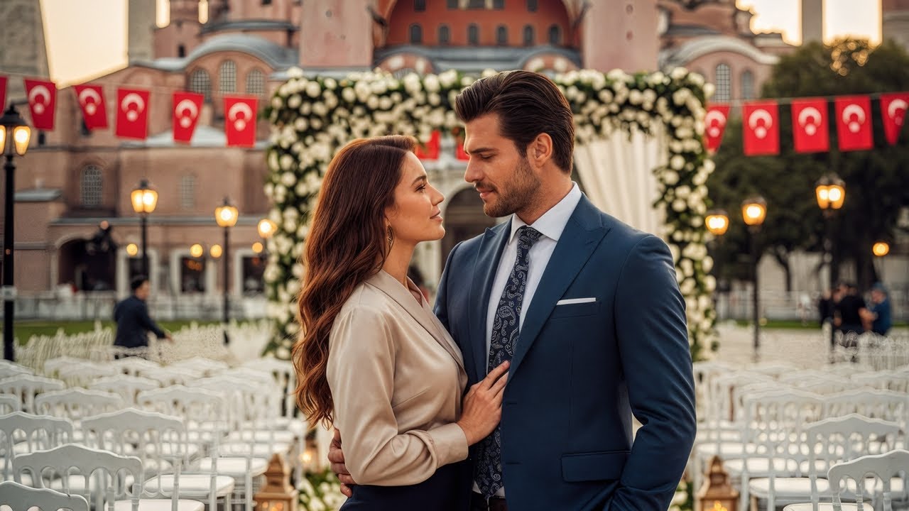 Las 25 SERIES TURCAS de ROMANCE QUE NUNCA HABÍAS ESCUCHADO!