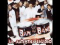 Video Tu recuerdo Los Bam Band