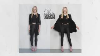 Olivia Drake - Ordinary Day [AUDIO ONLY]