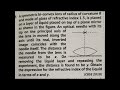 most important pyq physics question cbse class 12th board exam 2026 #physics #phyicswallah