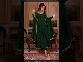 anarkali suit...