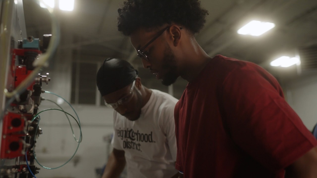 Discover Mohawk College Skilled Trades & Apprenticeship - YouTube