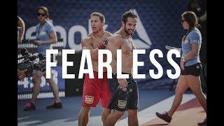 'FEARLESS' - MOTIVATIONAL Workout Video | FITNESS 2018