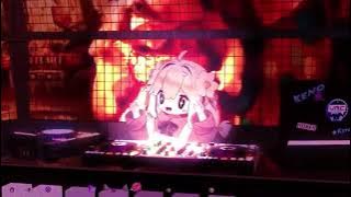 DJ Baby Don't Go (Extended Version for Reff) - With Loli Background