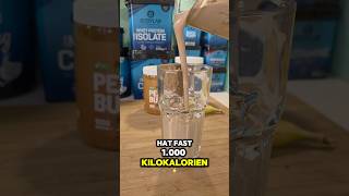Achtung Hier Kommt Der Monster Shake