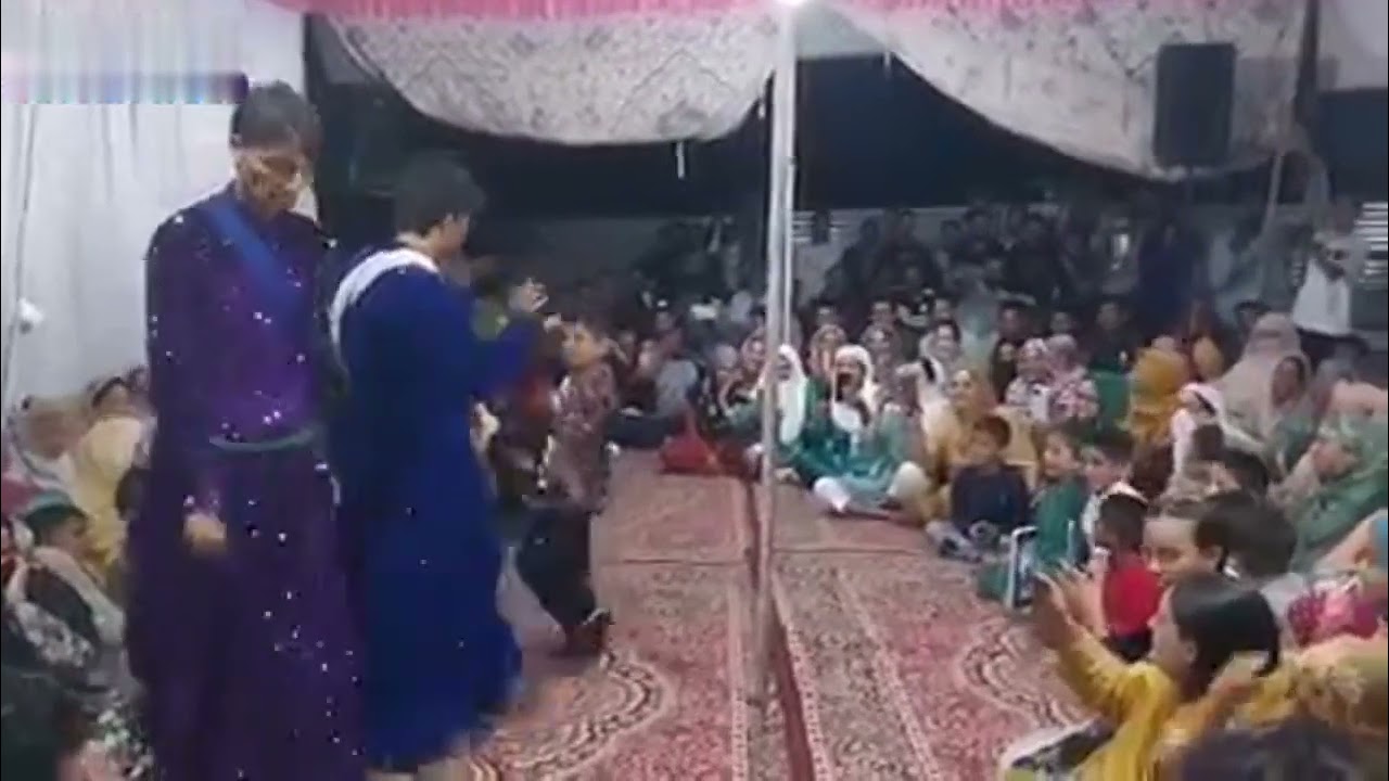 kashmiri Dance Keep supporting 