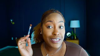 CHIT CHAT GRWM: where i&#39;ve been, going to set, life updates