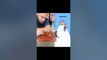 Orbito Is A Two Player Strategy Game You MUST Try! #boardgames #gamenight #couple #funnyvideo