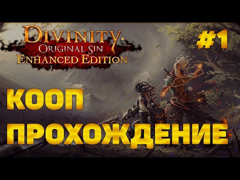 Video: Larian Mõtleb Järgmise Mängu Peale Kui Divinity: Original Sin Müüb 500k