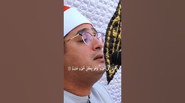 بديع السموات والأرض❤تلاوة تخاطب القلوب❤محمود الشحات